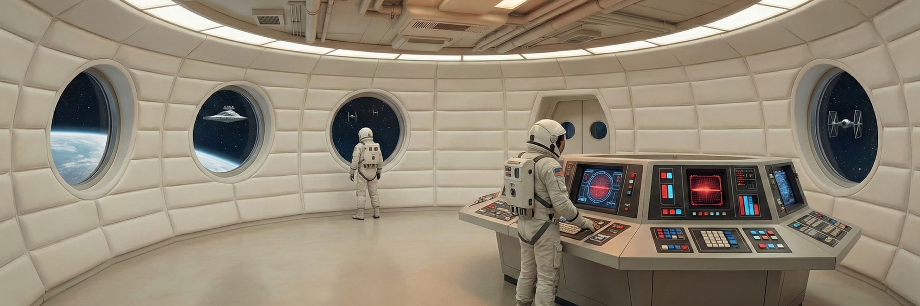 Campaign Command Center