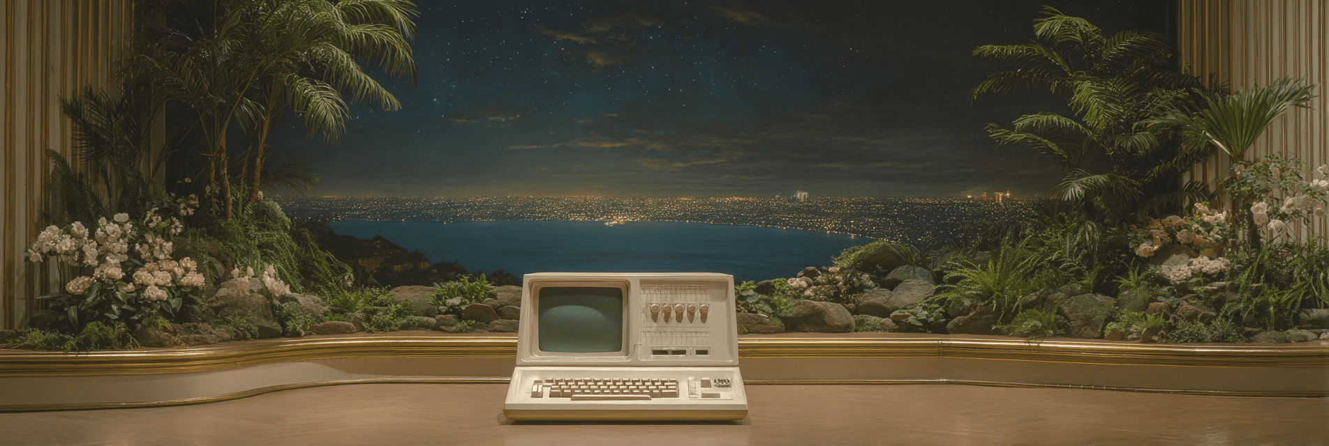 BRAND CONSISTENCY AT SCALE